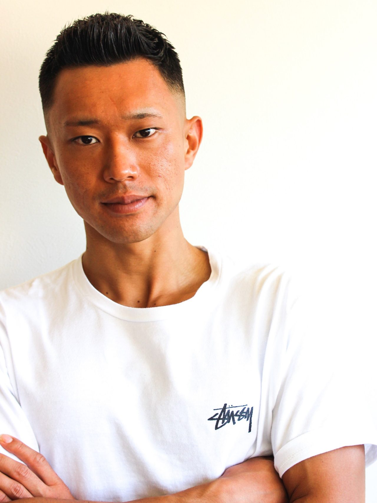 アップバングショート福井市下馬の美容室理容室sundysサン